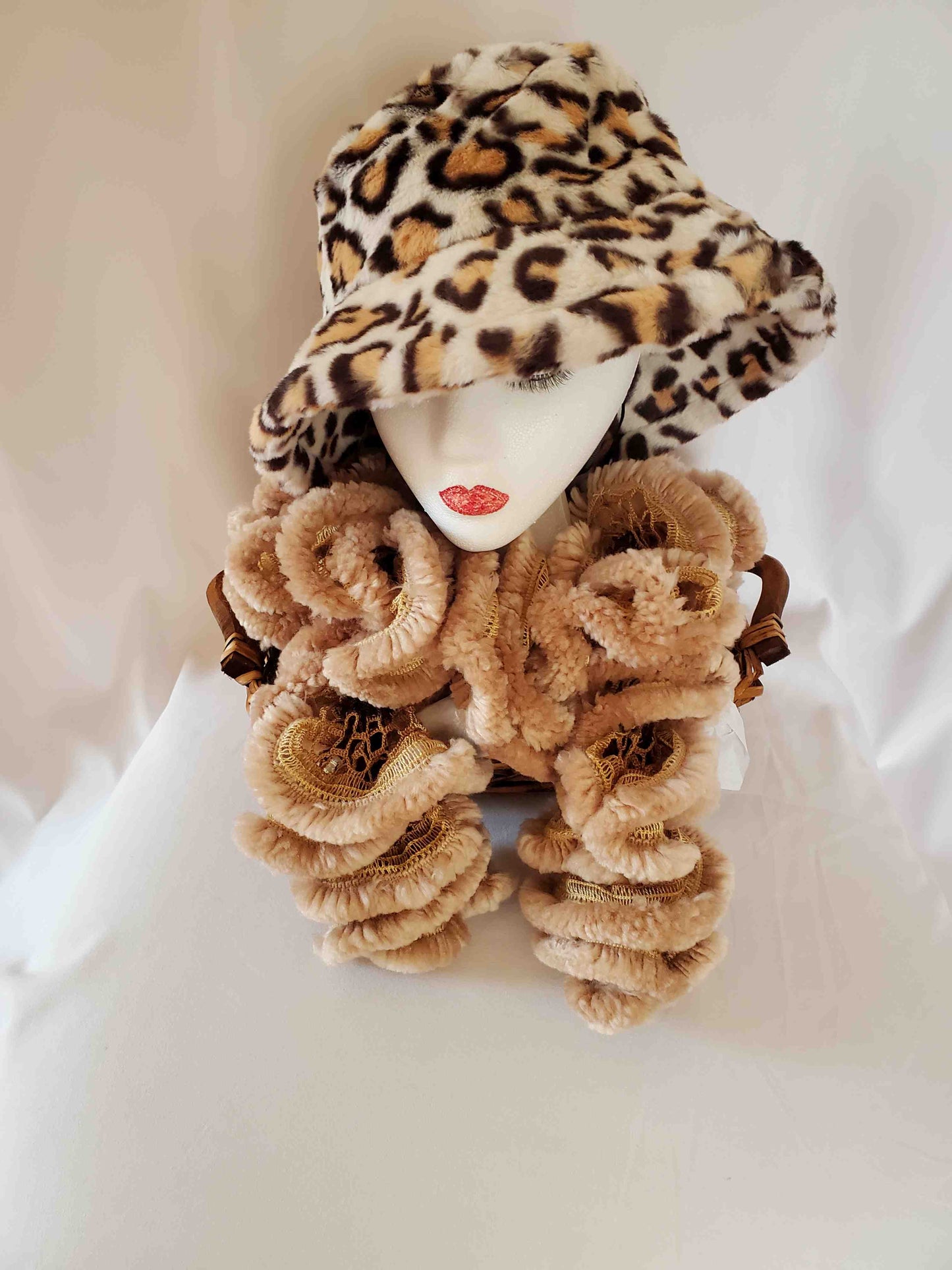 A Walk on the Wild Side-Femme Fatale Edition
